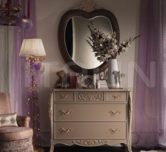 Итальянские Комоды - Комод 2137 LRO/FO Итальянские Комоды - Комод 2137 LRO/FO фабрика Francesco Pasi