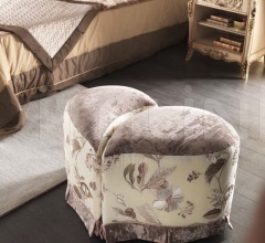 Итальянские Пуфы - Пуф 2149 Итальянские Пуфы - Пуф 2149 фабрика Francesco Pasi