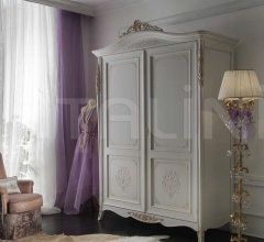 Итальянские Шкафы - Шкаф 2067 LCIP/FO фабрика Francesco Pasi