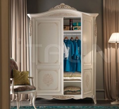 Итальянские Шкафы - Шкаф 2067 LCIP/FO фабрика Francesco Pasi