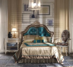 Итальянские Детские кровати - Кровать 2134 LBA/FA фабрика Francesco Pasi