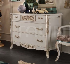Итальянские Комоды - Комод 2137 LBA/FA Итальянские Комоды - Комод 2137 LBA/FA фабрика Francesco Pasi