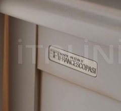 Итальянские Комоды - Комод 2137 LBA/FA Итальянские Комоды - Комод 2137 LBA/FA фабрика Francesco Pasi