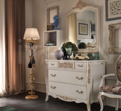Итальянские Комоды - Комод 2137 LBA/FA Итальянские Комоды - Комод 2137 LBA/FA фабрика Francesco Pasi