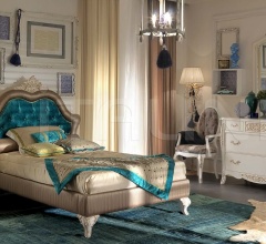 Итальянские Комоды - Комод 2137 LBA/FA Итальянские Комоды - Комод 2137 LBA/FA фабрика Francesco Pasi