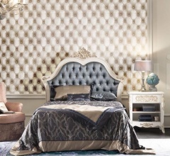 Итальянские Детские кровати - Кровать 2135 LBA/FA фабрика Francesco Pasi