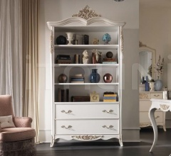 Итальянские Стеллажи и полки - Стеллаж 2146 LBA/FA Итальянские Стеллажи и полки - Стеллаж 2146 LBA/FA фабрика Francesco Pasi