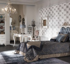 Итальянские Стеллажи и полки - Стеллаж 2146 LBA/FA Итальянские Стеллажи и полки - Стеллаж 2146 LBA/FA фабрика Francesco Pasi