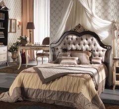 Итальянские Детские кровати - Кровать 2135 LCF/FO фабрика Francesco Pasi