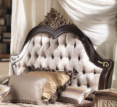 Итальянские Детские кровати - Кровать 2135 LCF/FO фабрика Francesco Pasi