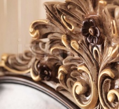 Итальянские Детские кровати - Кровать 2135 LCF/FO фабрика Francesco Pasi