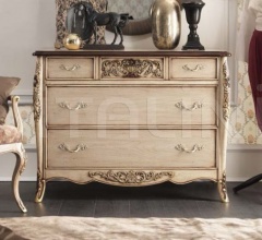 Итальянские Комоды - Комод 2137 LCR/FO Итальянские Комоды - Комод 2137 LCR/FO фабрика Francesco Pasi