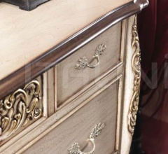 Итальянские Комоды - Комод 2137 LCR/FO Итальянские Комоды - Комод 2137 LCR/FO фабрика Francesco Pasi