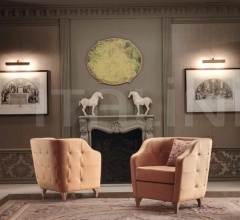 Кресло 2112 Кресло 2112 фабрика Francesco Pasi