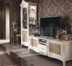 Тумба под TV 2015 LBA Тумба под TV 2015 LBA фабрика Francesco Pasi