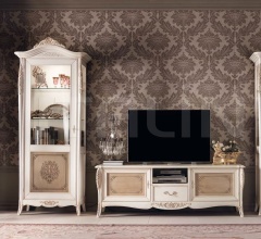 Тумба под TV 2015 LBA Тумба под TV 2015 LBA фабрика Francesco Pasi