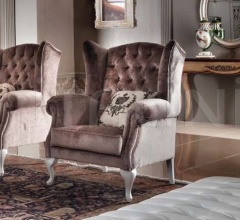 Кресло 2110 BI Кресло 2110 BI фабрика Francesco Pasi