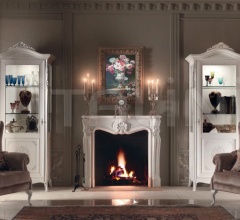 Кресло 2110 BI Кресло 2110 BI фабрика Francesco Pasi