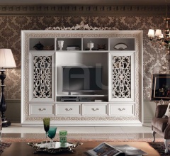 Итальянские Модульные системы - Модульная система 2030 LBA Итальянские Модульные системы - Модульная система 2030 LBA фабрика Francesco Pasi