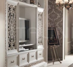 Итальянские Модульные системы - Модульная система 2030 LBA Итальянские Модульные системы - Модульная система 2030 LBA фабрика Francesco Pasi