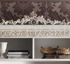 Итальянские Модульные системы - Модульная система 2030 LBA Итальянские Модульные системы - Модульная система 2030 LBA фабрика Francesco Pasi