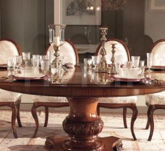 Итальянские Столы обеденные - Раздвижной стол 2008 LCG фабрика Francesco Pasi