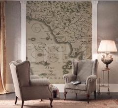 Кресло 2111 LNC Кресло 2111 LNC фабрика Francesco Pasi