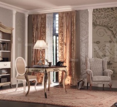 Кресло 2111 LNC Кресло 2111 LNC фабрика Francesco Pasi