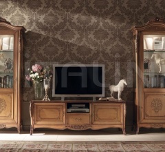 Тумба под TV 2015 LNC Тумба под TV 2015 LNC фабрика Francesco Pasi