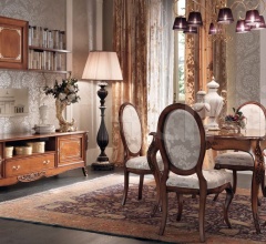 Итальянские Модульные системы - Модульная система Composizione A Parete LCG/FO Итальянские Модульные системы - Модульная система Composizione A Parete LCG/FO фабрика Francesco Pasi