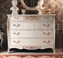 Итальянские Спальни - Комод 2050 LBA/FO Итальянские Спальни - Комод 2050 LBA/FO фабрика Francesco Pasi