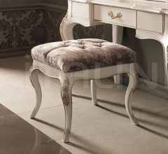 Итальянские Пуфы - Пуф 2075 LBA/FO фабрика Francesco Pasi