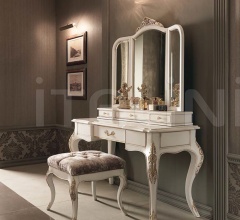 Итальянские Пуфы - Пуф 2075 LBA/FO фабрика Francesco Pasi