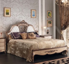 Итальянские Кровати - Кровать 2052 LCR фабрика Francesco Pasi
