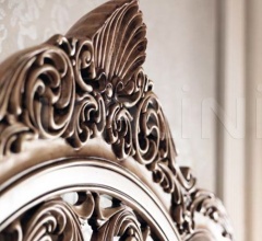 Итальянские Кровати - Кровать 2052 LCR фабрика Francesco Pasi