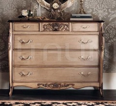 Итальянские Спальни - Комод 2050 LCR Итальянские Спальни - Комод 2050 LCR фабрика Francesco Pasi
