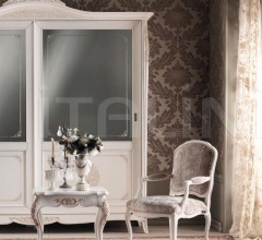 Итальянские Спальни - Шкаф 2066 LBA Итальянские Спальни - Шкаф 2066 LBA фабрика Francesco Pasi