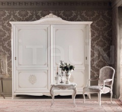 Итальянские Спальни - Шкаф 2065 LBA Итальянские Спальни - Шкаф 2065 LBA фабрика Francesco Pasi