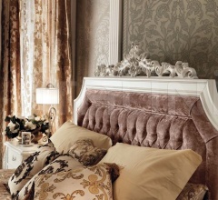 Итальянские Кровати - Кровать 2058 BI фабрика Francesco Pasi