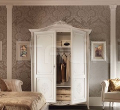 Итальянские Спальни - Шкаф 2067 BI Итальянские Спальни - Шкаф 2067 BI фабрика Francesco Pasi