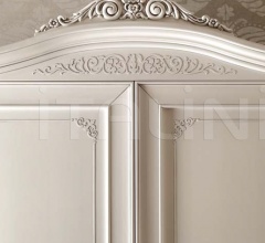 Итальянские Спальни - Шкаф 2067 BI Итальянские Спальни - Шкаф 2067 BI фабрика Francesco Pasi