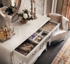 Итальянские Спальни - Комод 2050 BI Итальянские Спальни - Комод 2050 BI фабрика Francesco Pasi