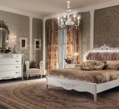 Итальянские Спальни - Комод 2050 BI Итальянские Спальни - Комод 2050 BI фабрика Francesco Pasi