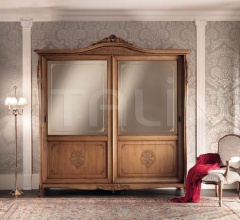 Итальянские Спальни - Шкаф 2066 LNC Итальянские Спальни - Шкаф 2066 LNC фабрика Francesco Pasi