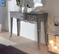 Консоль 6034 grigio Консоль 6034 grigio фабрика Francesco Pasi