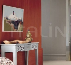 Консоль 6034 grigio Консоль 6034 grigio фабрика Francesco Pasi