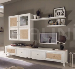 Итальянские Модульные системы - Модульная система Composizione 3 Итальянские Модульные системы - Модульная система Composizione 3 фабрика Francesco Pasi