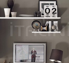 Итальянские Модульные системы - Модульная система Composizione 3 Итальянские Модульные системы - Модульная система Composizione 3 фабрика Francesco Pasi