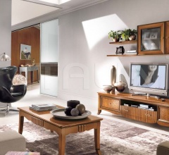 Итальянские Модульные системы - Модульная система Composizione 5 Итальянские Модульные системы - Модульная система Composizione 5 фабрика Francesco Pasi