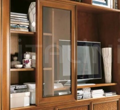 Итальянские Модульные системы - Модульная система 6057/A Итальянские Модульные системы - Модульная система 6057/A фабрика Francesco Pasi